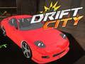 Lojë Qyteti Drift në internet