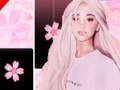 Lojë Ariana Grande Pianos Tëlluara Pëllumb, Muzikë dhe Magji në internet Lojë Ariana Grande Pianos Tëlluara Pëllumb, Muzikë dhe Magji në internet