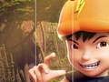 Lojë Boboiboy Pjesët Piano në internet