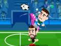Lojë Kupa e Superyllave të Futbollit në internet