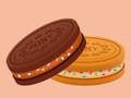 Lojë Sakto Cookies në internet