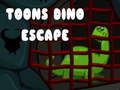 Lojë Toons Dinosaur Shpëtimi në internet Lojë Toons Dinosaur Shpëtimi në internet