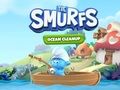 Lojë Smurfs: Pastrimi i Oqeanit në internet Lojë Smurfs: Pastrimi i Oqeanit në internet