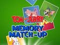 Lojë Tom dhe Jerry: Loja e Kujtesës në internet Lojë Tom dhe Jerry: Loja e Kujtesës në internet