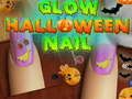 Lojë Thonjë Halloween Shkëlqyese në internet Lojë Thonjë Halloween Shkëlqyese në internet
