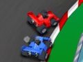 Lojë Automjetet Garat F1 në internet
