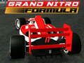 Lojë Formula Nitro e Madhe në internet