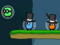 Lojë Arena 2D Gjuajtje Multiplayer në internet