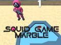 Lojë Lojë Squid: Marmar në internet