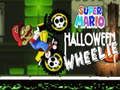 Lojë Super Mario Halloween Wheelie në internet Lojë Super Mario Halloween Wheelie në internet