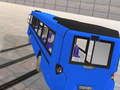 Lojë Akrobacira Autobus 2 në internet