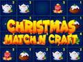 Lojë Krismas Përshtat dhe Craft në internet
