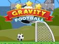 Lojë Futboll Gravitacional në internet