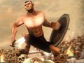 Lojë Gladiator: Histori e Vërtetë në internet
