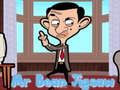Lojë Pazlli i Z. Bean në internet Lojë Pazlli i Z. Bean në internet