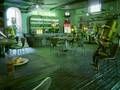 Lojë Bar Robot Gjeni Diferencat në internet