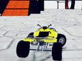 Lojë Truket ATV në internet