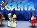 Lojë Santa I Keq në internet Lojë Santa I Keq në internet