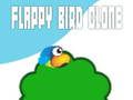 Lojë Klon Flappy Bird në internet