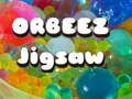 Lojë Orbeez Puzzles në internet