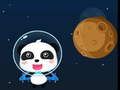 Lojë Bebe Panda Lart në internet