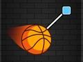 Lojë Prij dhe Dunk në internet