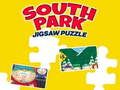 Lojë Pazlli i South Park në internet Lojë Pazlli i South Park në internet