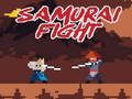 Lojë Lufta Samurai në internet