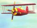 Lojë Lojë 2D Lufta e Aeroplanëve 1942 në internet