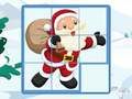 Lojë Puzzles e Krishtlindjes në internet Lojë Puzzles e Krishtlindjes në internet