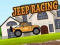 Lojë Garazh Jeep në internet