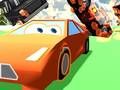Lojë Super Car Chase  në internet