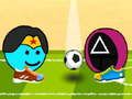 Lojë Futboll Koka Loja e Inkës në internet