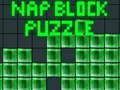 Lojë Puzzle Bllok i Gjumit në internet