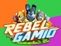 Lojë Rebel Gamio në internet
