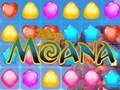 Lojë Disney Moana në internet