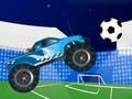 Lojë Lufta e Çmendur e Futbollit në internet