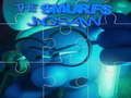 Lojë Puzzle e Smurfs në internet Lojë Puzzle e Smurfs në internet