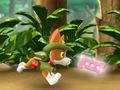 Lojë Paw Patrol: Shpëtimi i Tracker në Xhungël në internet Lojë Paw Patrol: Shpëtimi i Tracker në Xhungël në internet