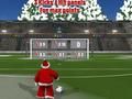 Lojë Speciali Futboll për Shën Nikollën në internet