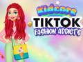 Lojë Të varur nga Moda Kidcore TikTok në internet Lojë Të varur nga Moda Kidcore TikTok në internet