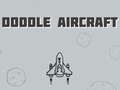 Lojë Aeroplan Doodle në internet