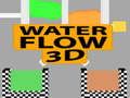 Lojë Fluksi i Ujit 3D në internet