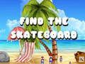 Lojë Gjeni Skateboard-in në internet