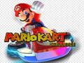 Lojë Sfidë Mario Kart në internet Lojë Sfidë Mario Kart në internet