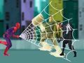 Lojë Avantura e Spiderman në internet Lojë Avantura e Spiderman në internet