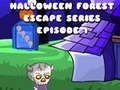 Lojë Seria e Shpëtimit nga Pylli të Halloween Episodi 1 në internet