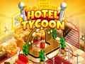 Lojë Perandoria e hotelit Tycoon në internet Lojë Perandoria e hotelit Tycoon në internet