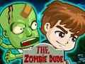Lojë Dhelpë Zombi në internet
