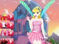 Lojë Winx Stella Veshje në internet Lojë Winx Stella Veshje në internet